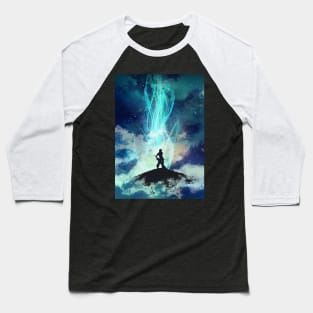 Lifestream Baseball T-Shirt